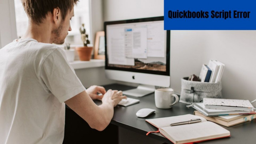Techniques to Resolve QuickBooks Script Error Code 0