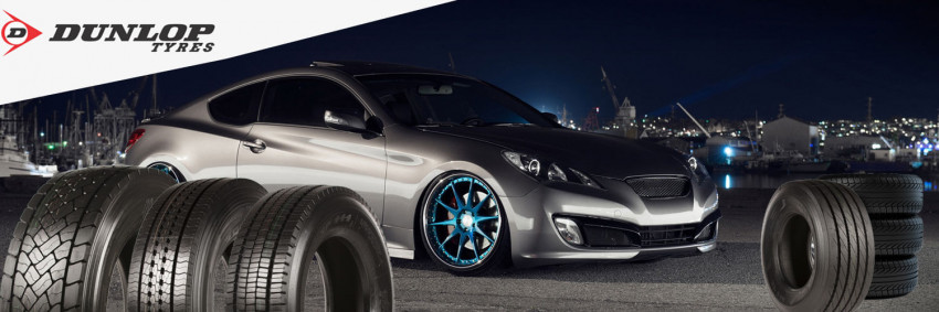 How to Maintain the Good Speed and Braking Ability of Tyres?