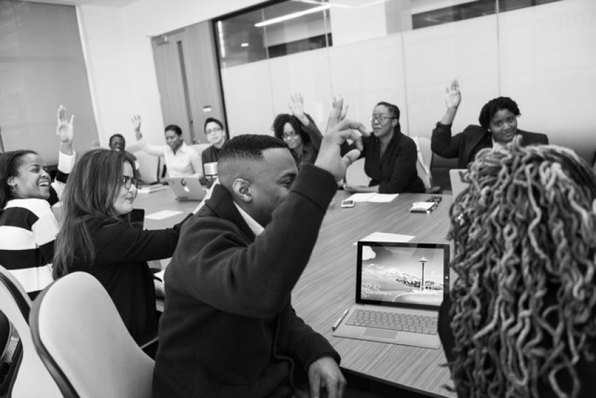 Conducting an Effective POSH Training
