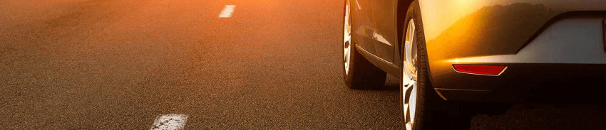 The Evolution of the Summer Tyres
