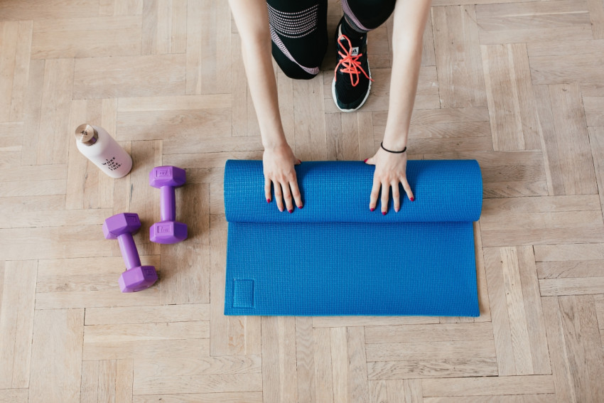 Which Yoga Mat Should I Get from The market?