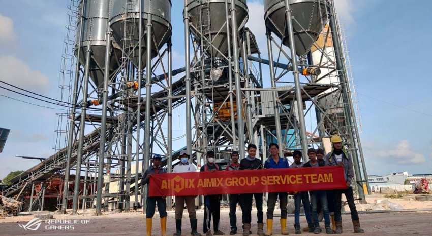 Best Strategies For Finding Mini Batching Plant Indonesia Companies