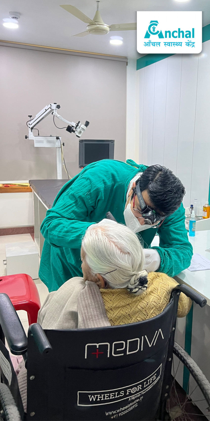 Why Eye Surgery is Necessary Aspect for Vision Health