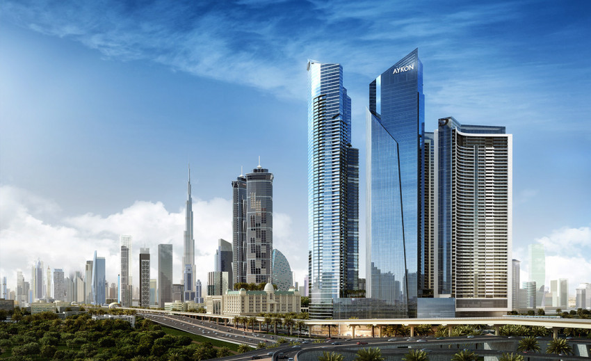 What makes the Sharjah a best city for business?
