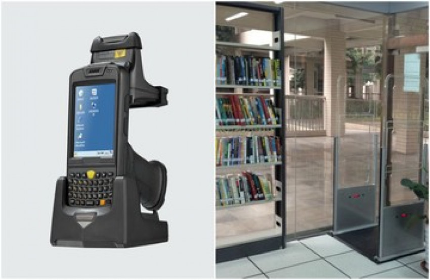 Understand The Major Benefits of RFID Handheld Readers!