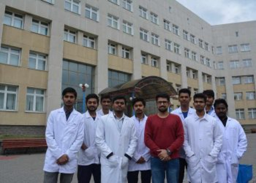 Study Medicine Abroad to Develop a Wonderful Future