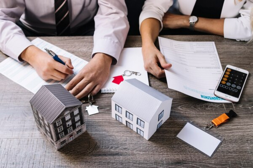 Holiday Let Mortgages and Other Revolutionary Schemes for Modern Needs