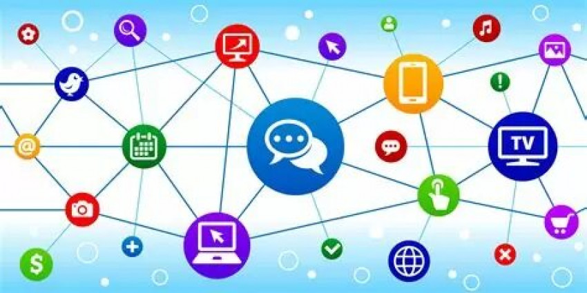 Communications, Media and Technology — Livsite