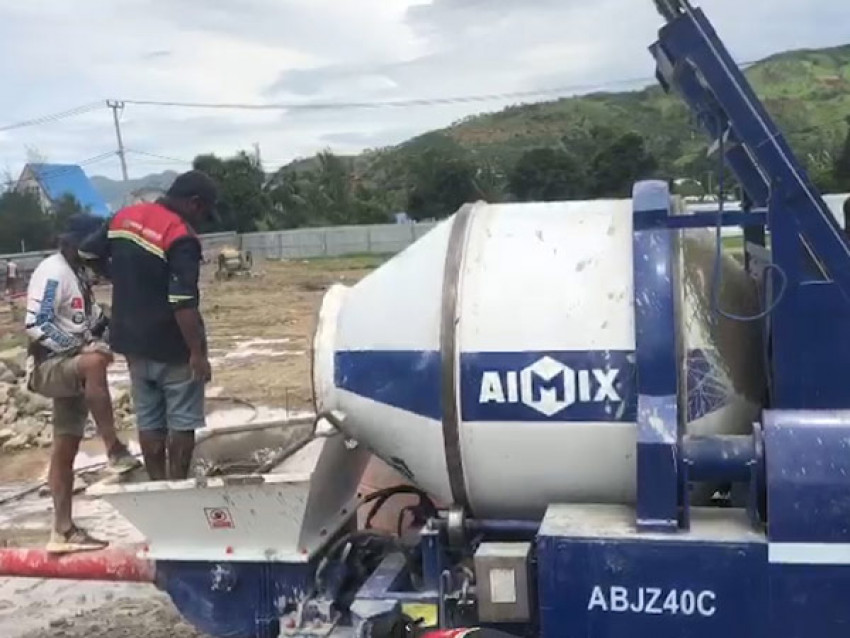 Things To Consider When Purchasing Concrete Pumps