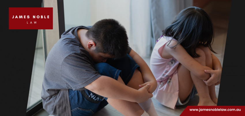Coercive Control in Queensland
