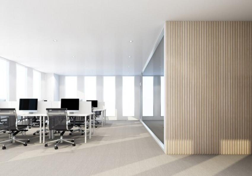 Lease Your Network Support Washington DC to a Managed IT Services Northern VA Company