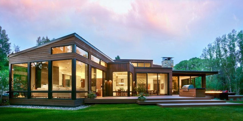The Benefits Of Learning How To Buy A House The Professional Way