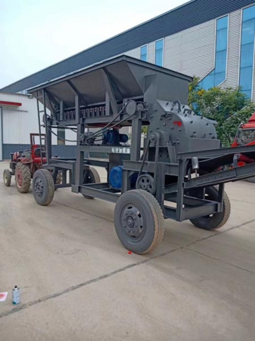 Advice On Selecting The Best Small Jaw Crusher