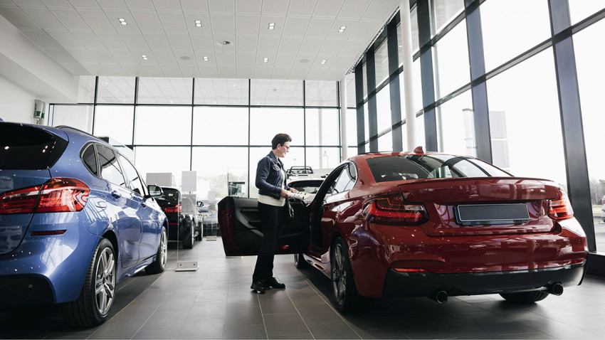 A detailed guide to rental car companies in the UAE, including statistical data and analysis.