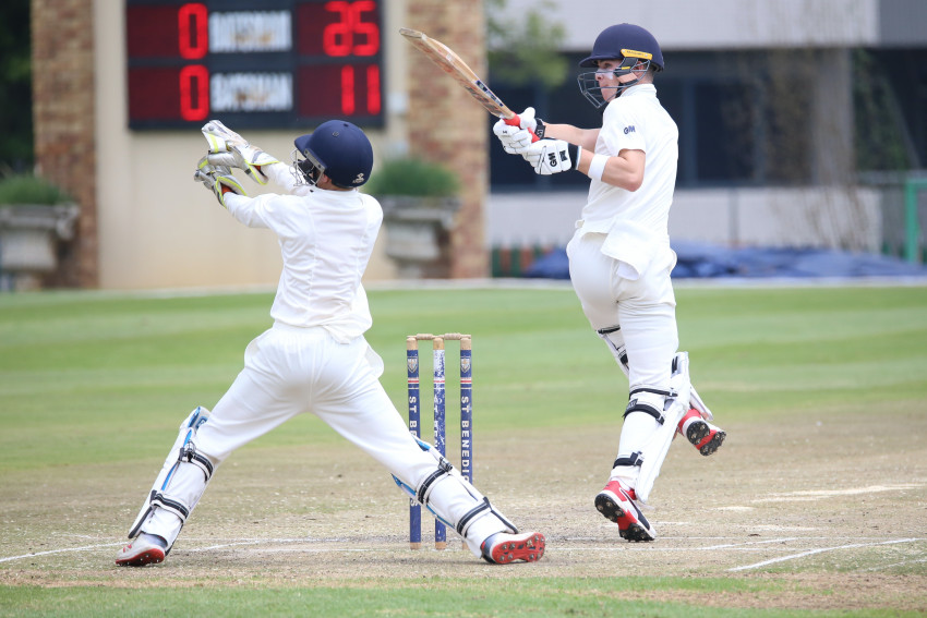What are the right cricket shoes for beginners?