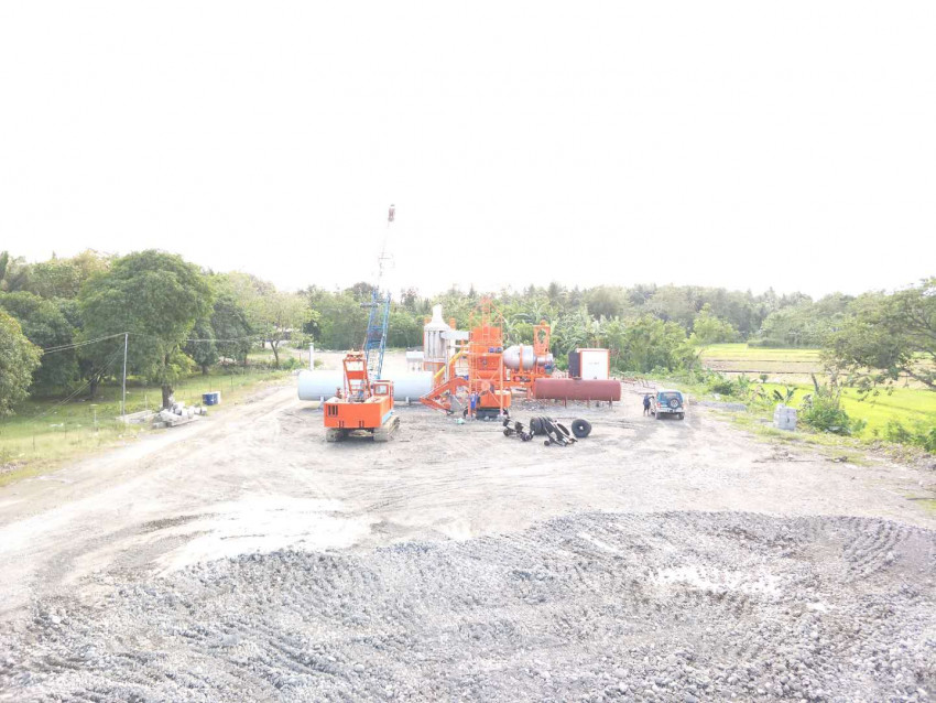 Six Reasons Why You Ought To Buy a Mobile Asphalt Plant