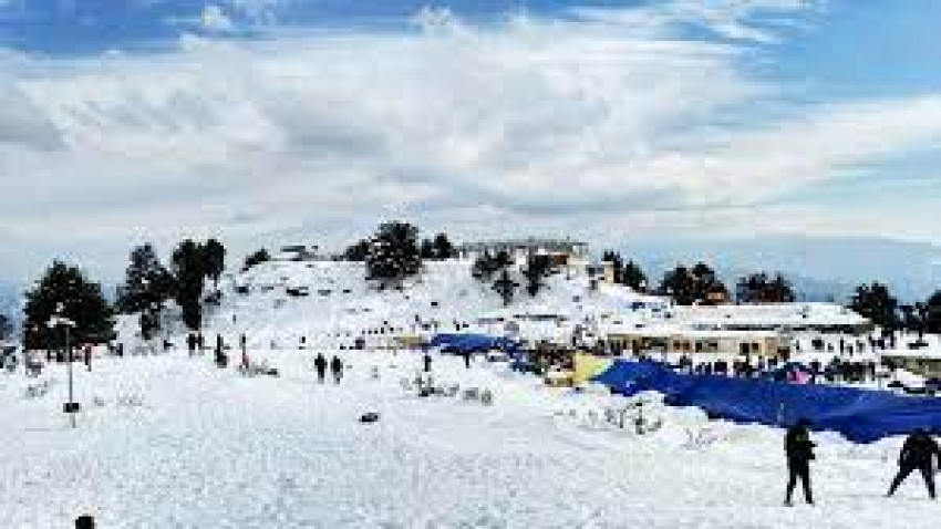 Top Unique Places to Visit in Shimla