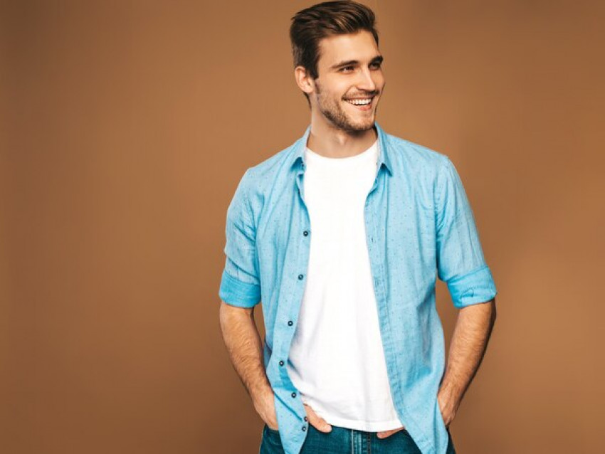 The 3 Main Things People Look for When Buying Wholesale Shirts San Diego