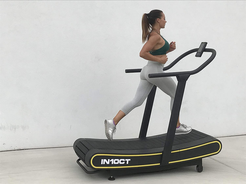 Advantages and disadvantages of Manual Treadmill