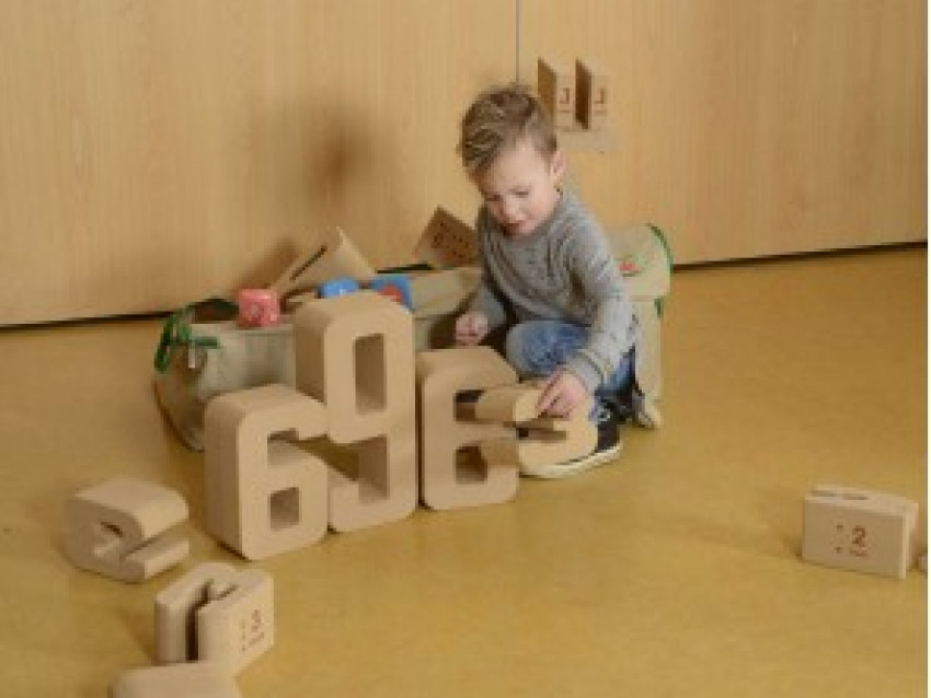 What are some of the perks of Science Toys for children?