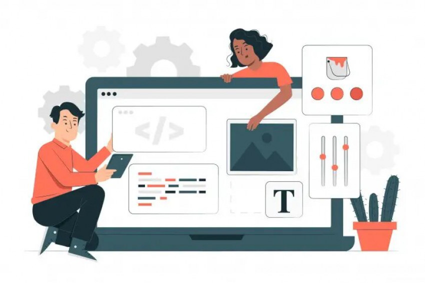 What Is Laravel? & Why Laravel Development Is High Demanded In 2022.