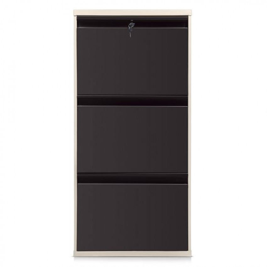 Reasons Why Steel Almirah Is a Good Choice for Clothes Storage