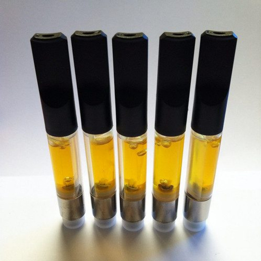 Get more What Do You need to Vape?
