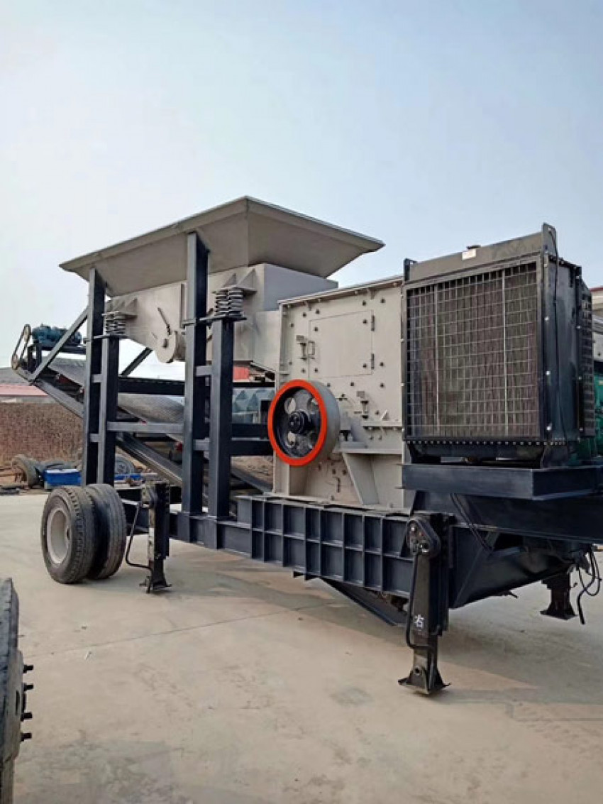 Affordable Mini Stone Crusher Sale Philippines