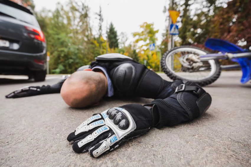 What is Personal Injury Law in Tacoma, Washington area?