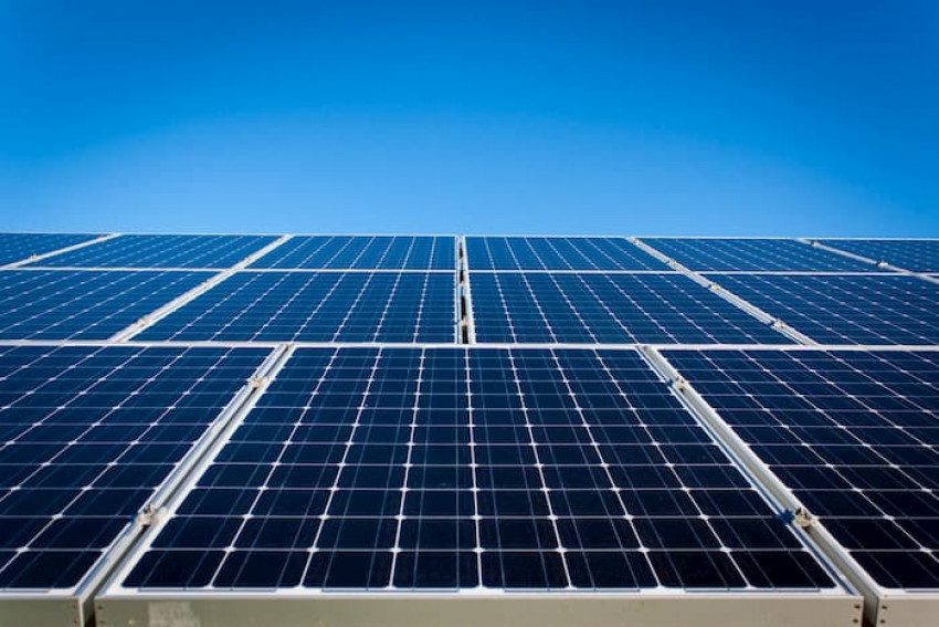 Solar Power Installation In Massachusetts
