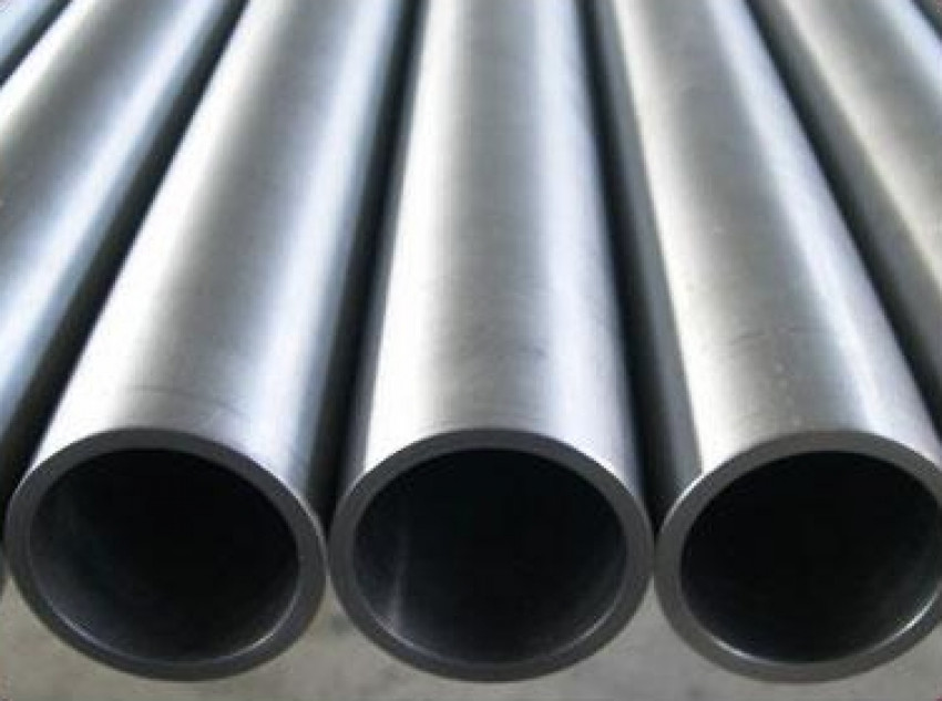 Cold rolling and hot rolling of seamless steel pipes