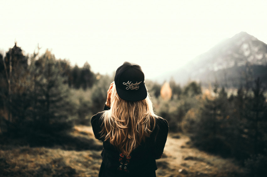 Cotton Caps: Why You Should Wear Them