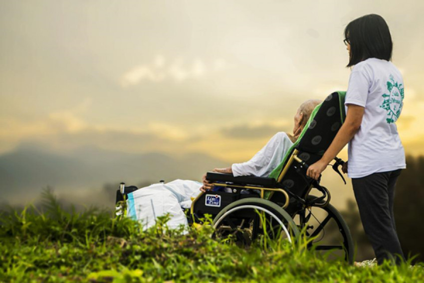 Importance of Encouraging Preventive care