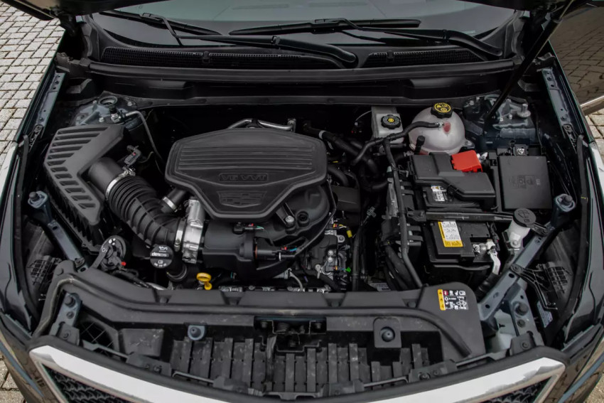 What is OHV engine and how does it work?