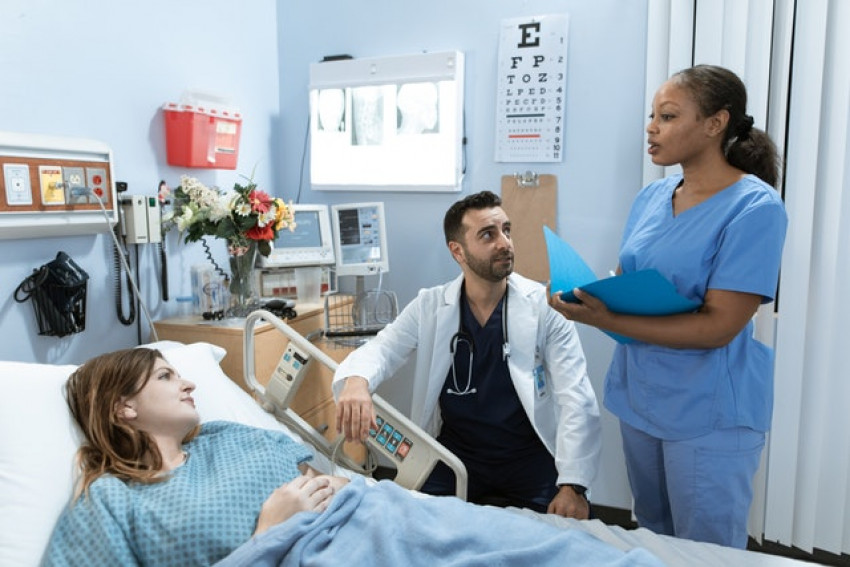 The Different Settings of Treatment Approaches for Drug Addiction