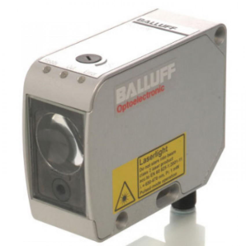Find enhanced accessibility with optimal preciseness using laser measurement sensors