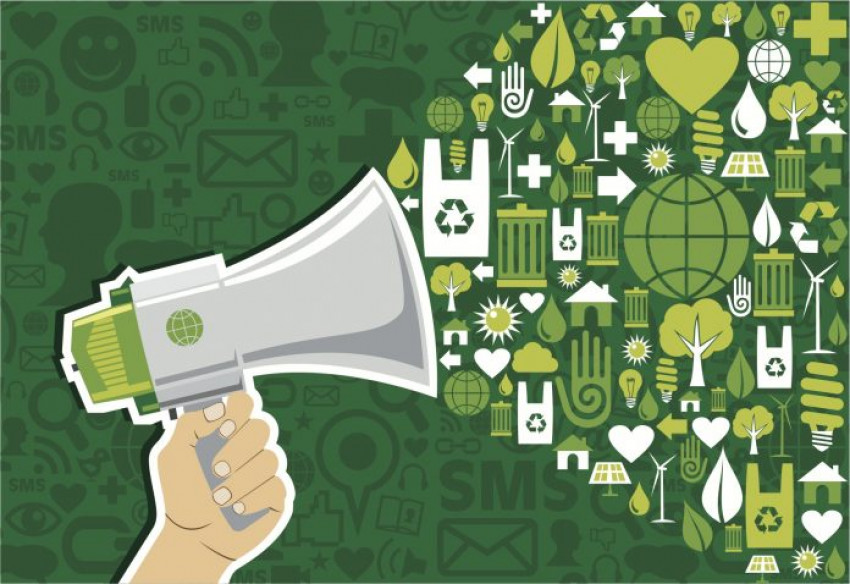 What is Green Marketing? Definition and Guidance