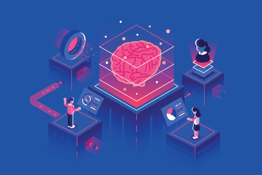 Demand for Big Data Machine Learning in 2022