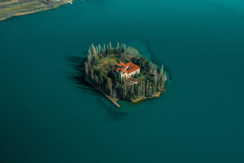 Krka National Park: The Comprehensive Guide