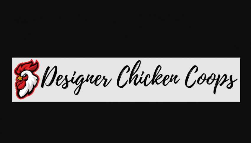 Details, Fiction and Designer Chicken Coops