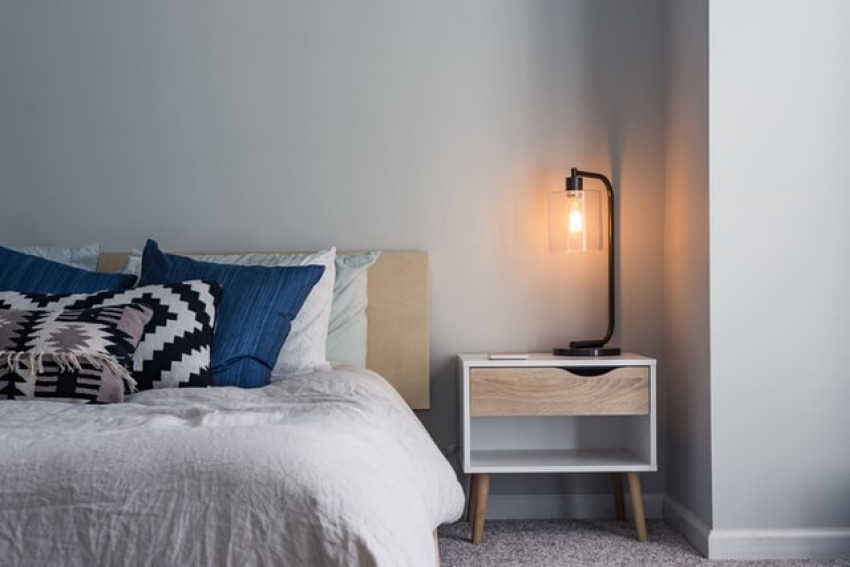 Style up Your Room with Modern Bedroom Furniture