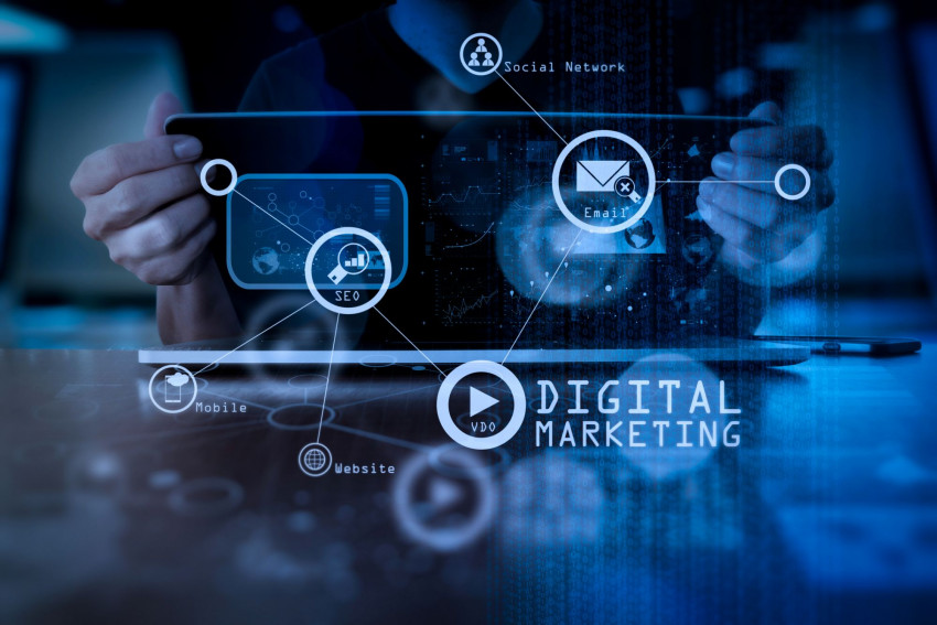 How to increase sales and cutomer acquistion from Digital marketing?