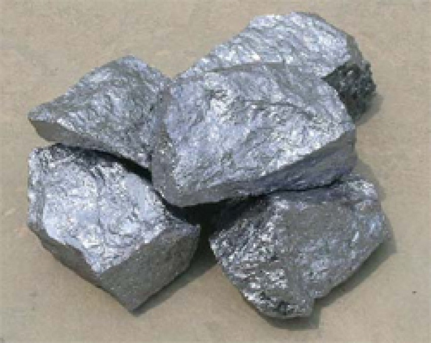 Kolkata is a well-known ferroalloy destination
