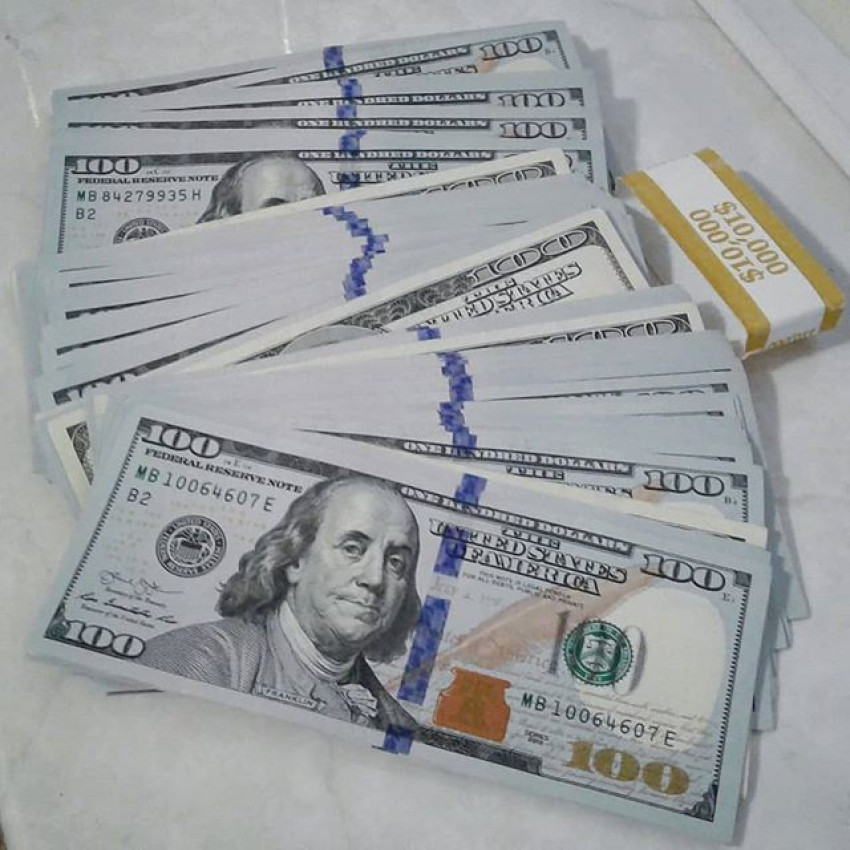 Buy Undetectable Counterfeit Money Online