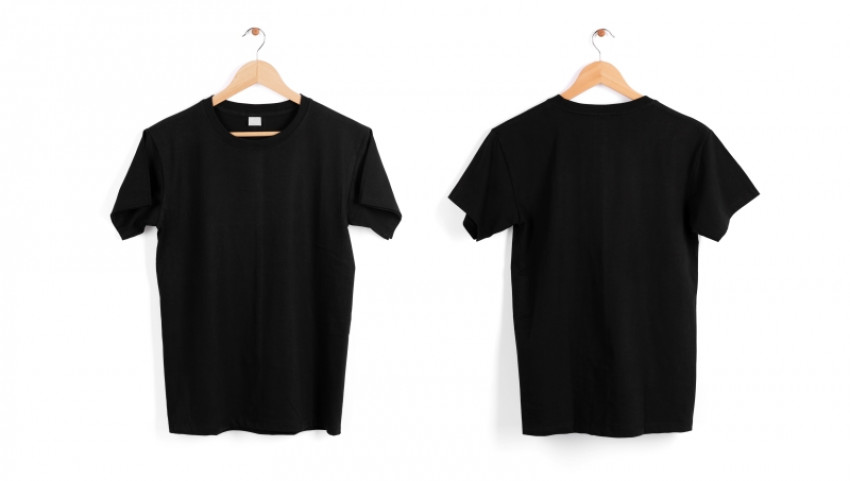 Why Has the Popularity of Blank Apparel Austin Risen So Much?