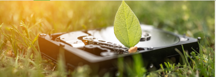 Why Choose London Computer Recycling?