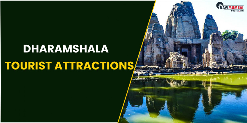 Dharamshala Tourist Attractions