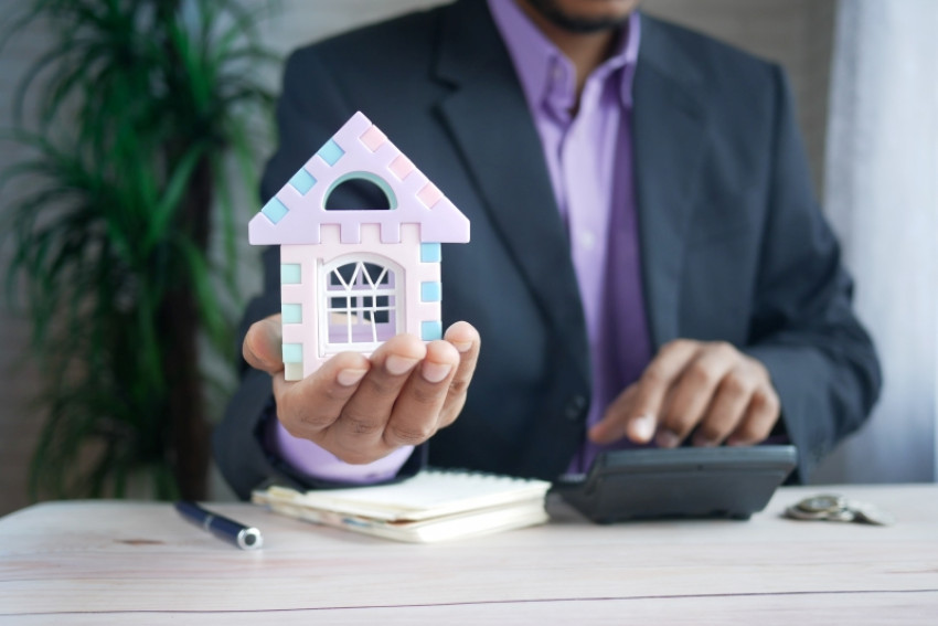 How to Get a Mortgage with Bad Credit in 2022