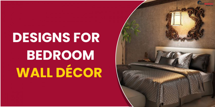Designs for Bedroom Wall Décor
