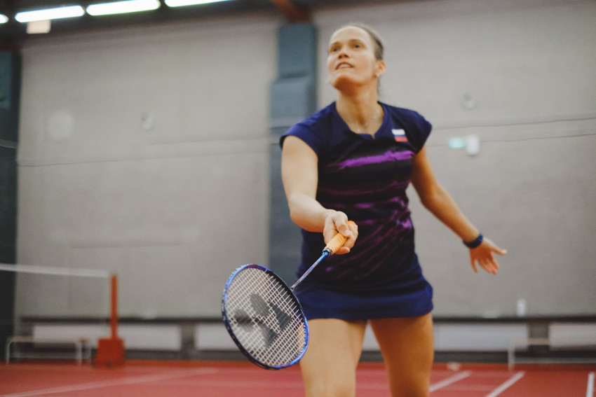 What Are Different Types Of Badminton Accessories Available In India?